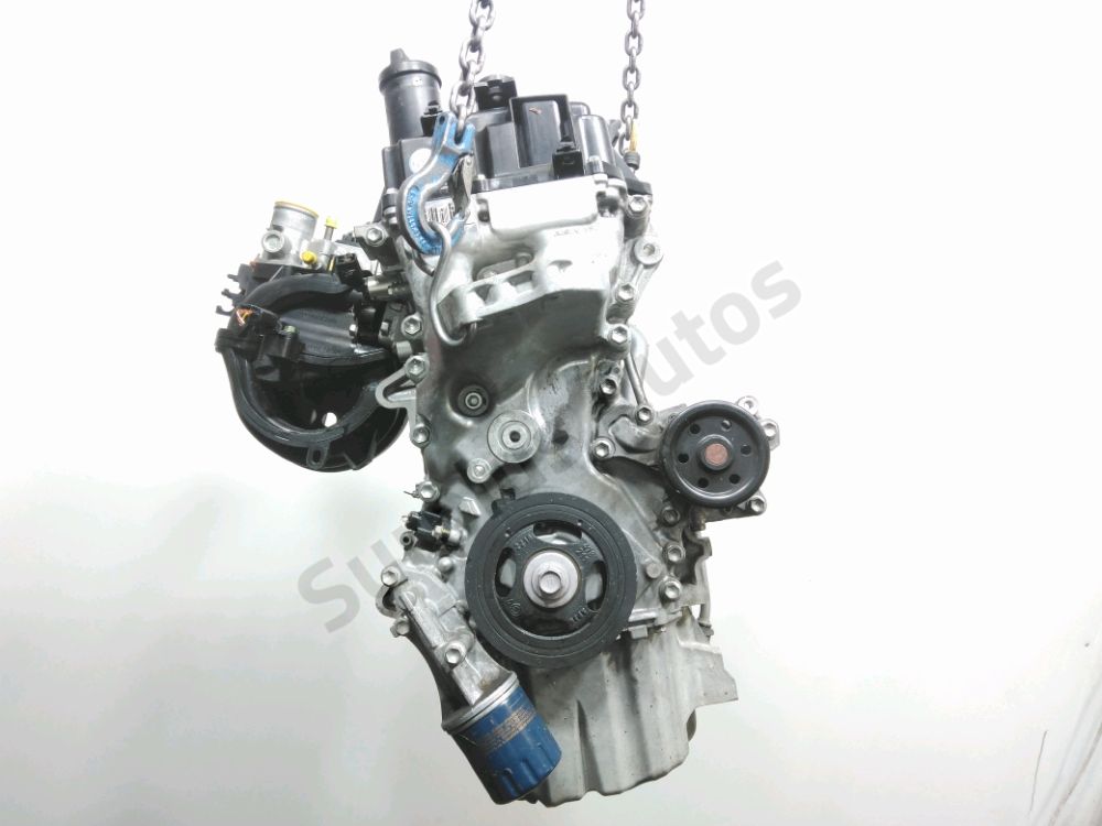 Moteur