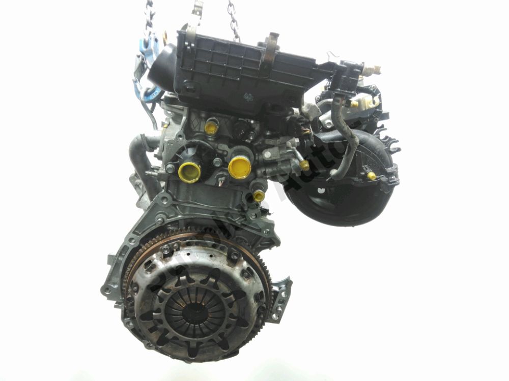 Moteur