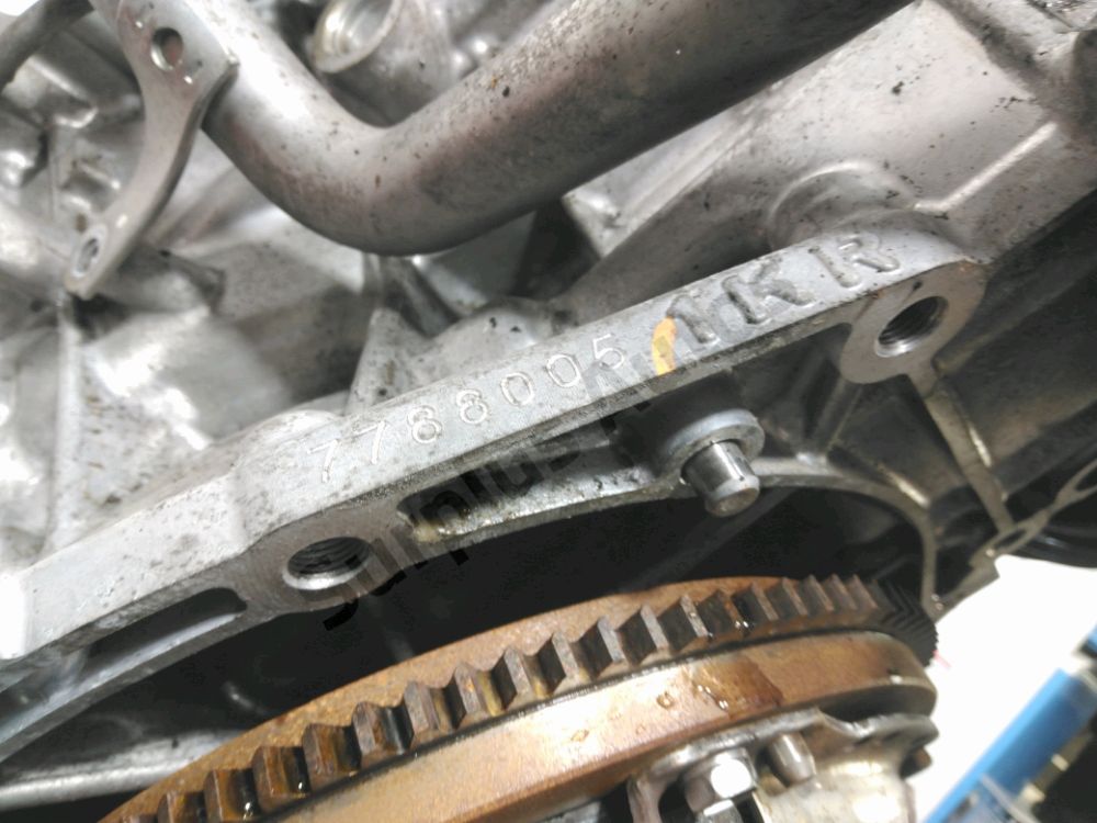 Moteur