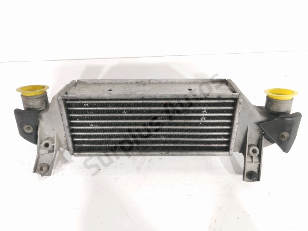 Echangeur d'air