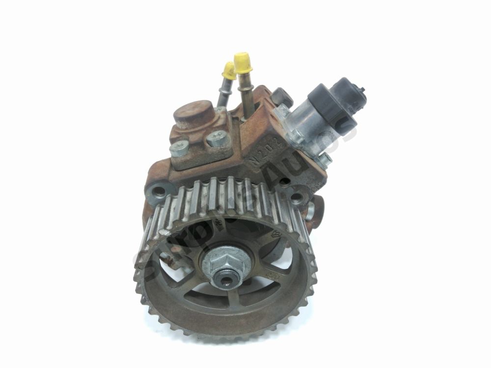 Pompe haute pression