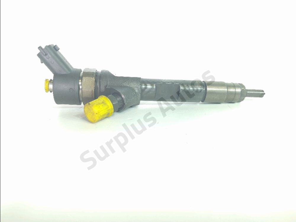 Injecteur 3