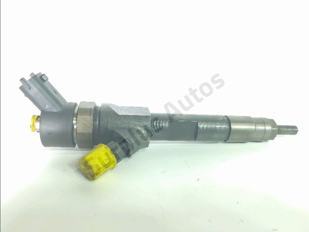 Injecteur 4