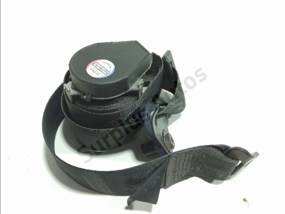 Ceinture avant gauche