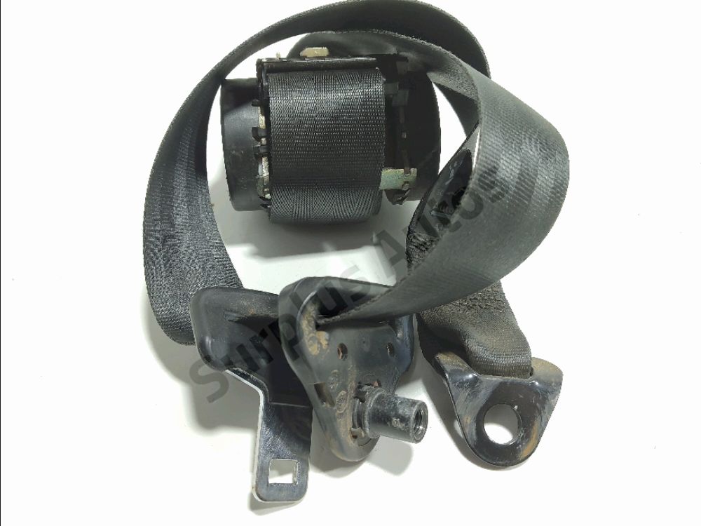 Ceinture avant gauche