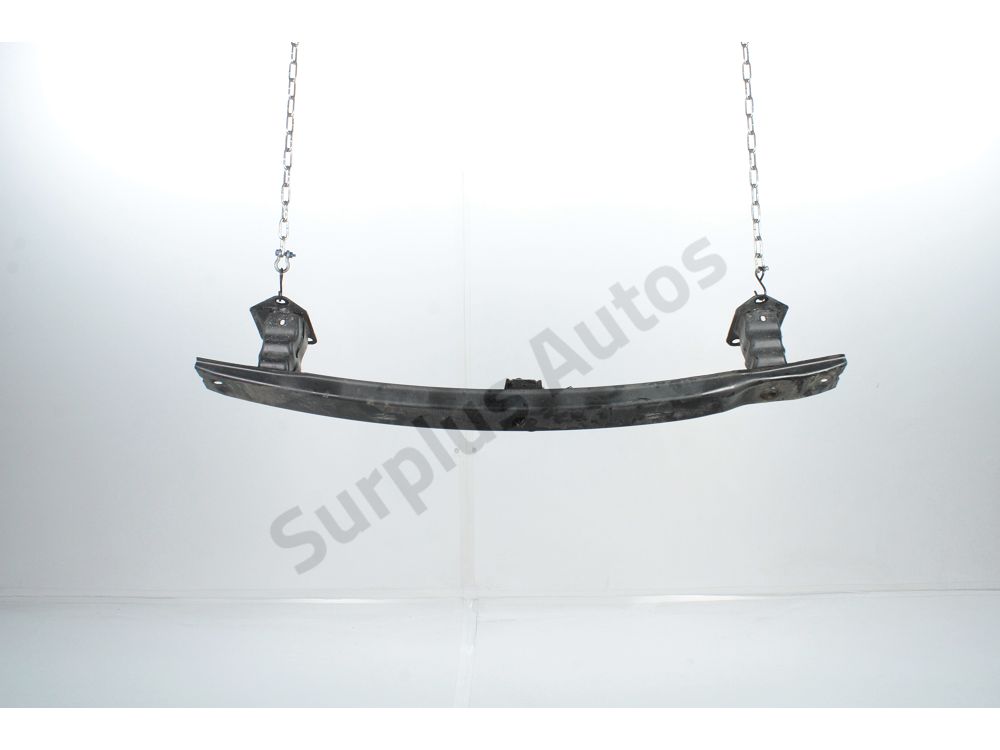 Renfort pare-choc avant