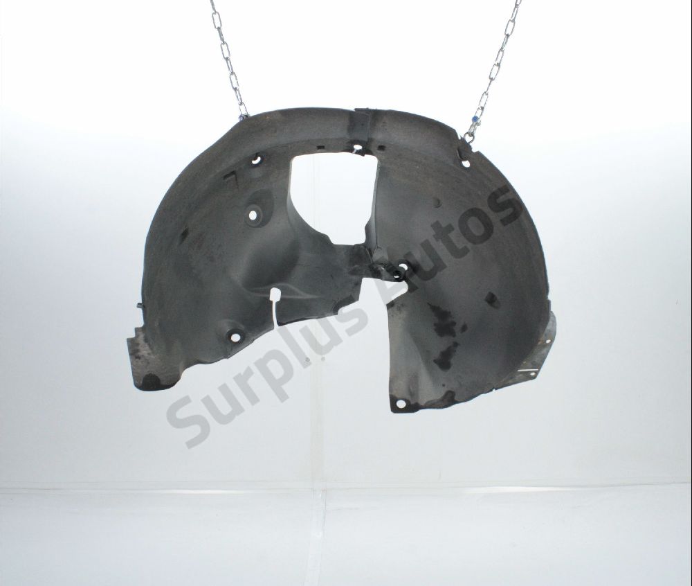 Pare-boue avant droit