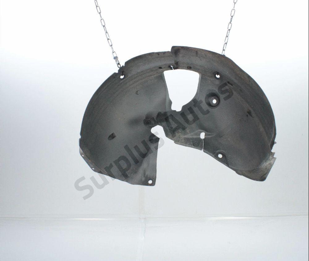 Pare-boue avant gauche