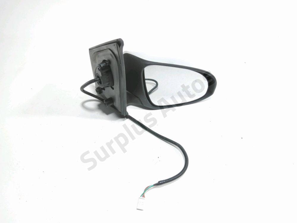 Rétroviseur électrique droit