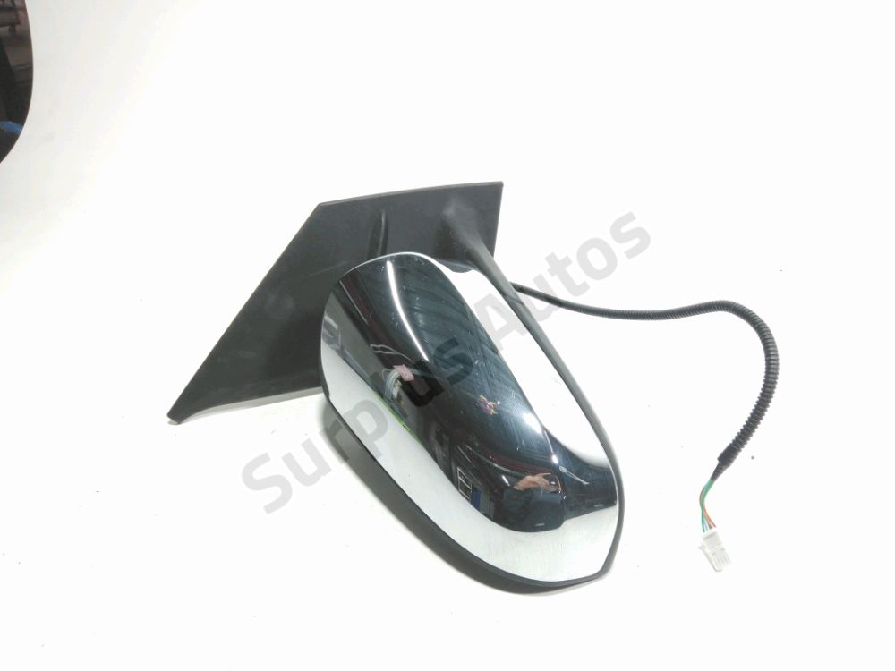 Rétroviseur électrique droit