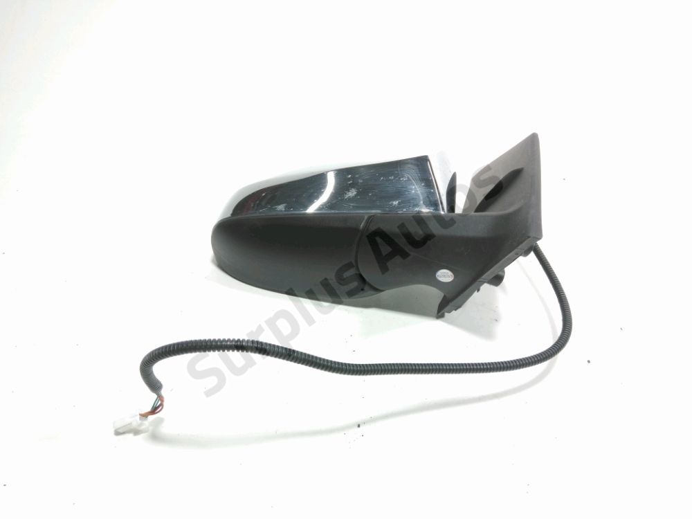 Rétroviseur électrique droit