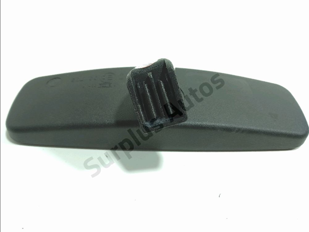 Rétroviseur intérieur