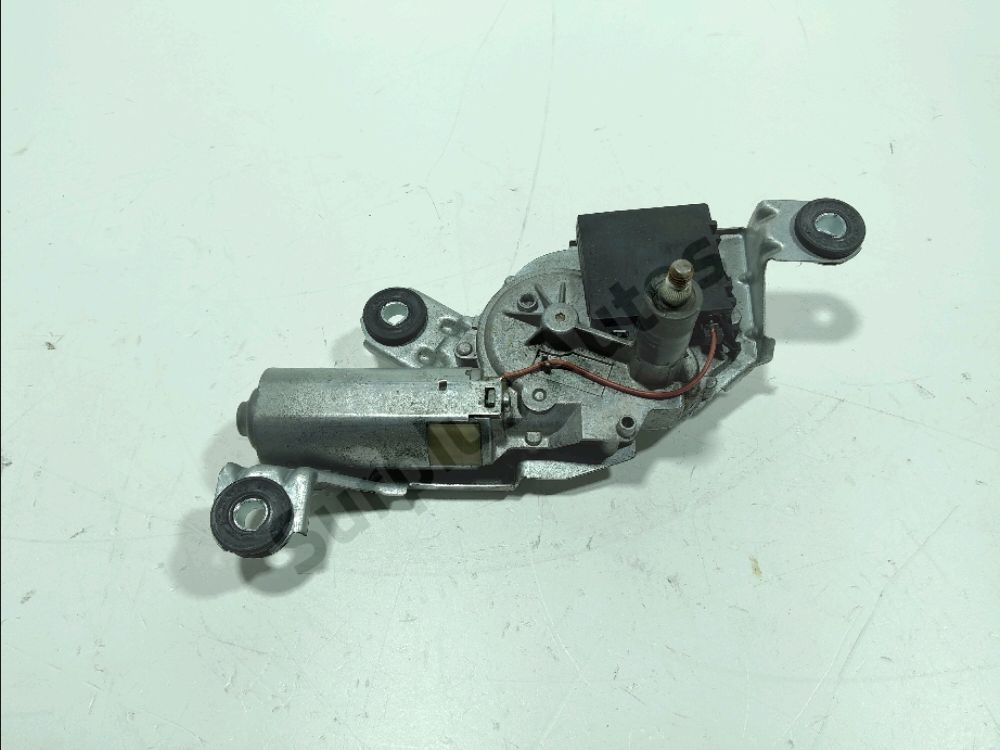 Moteur d'essuie glace arrière