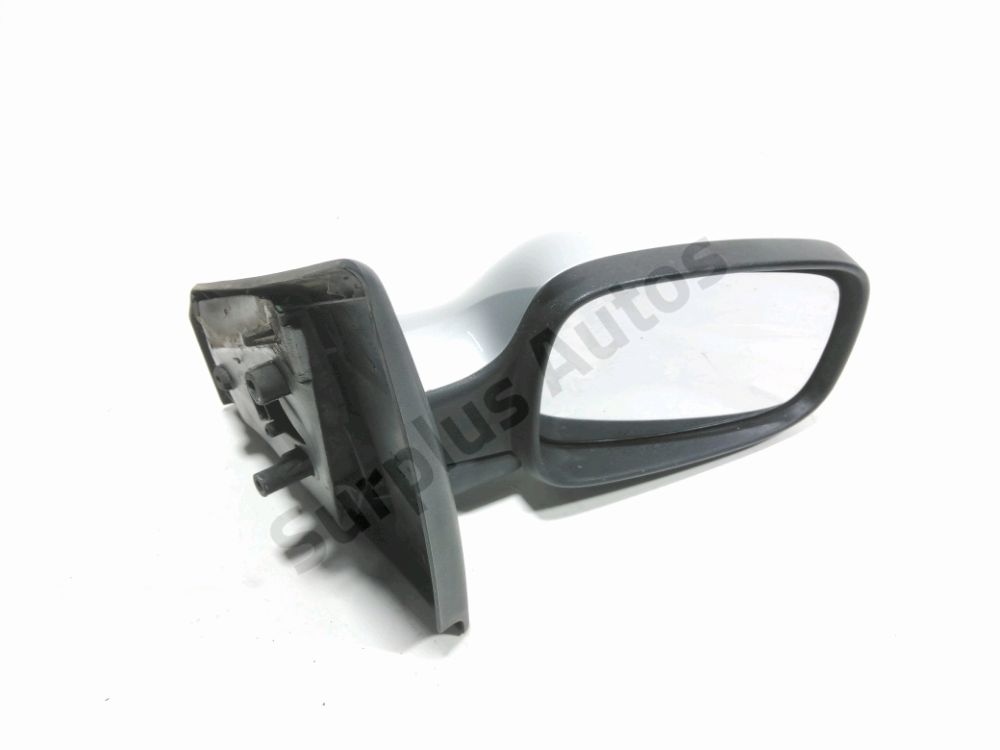 Rétroviseur électrique droit