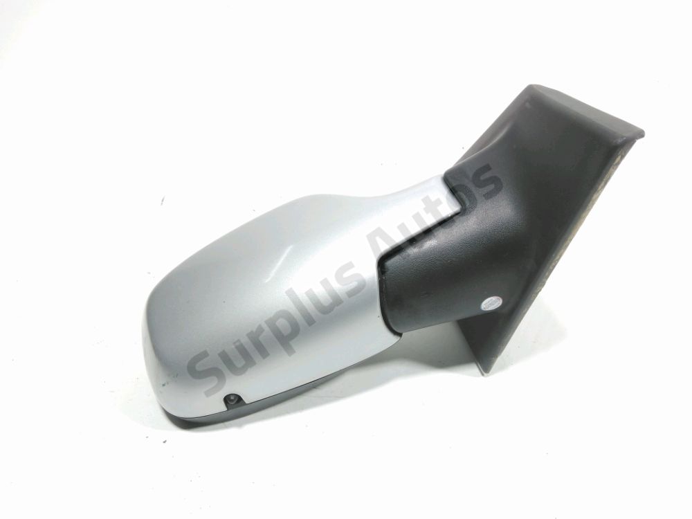 Rétroviseur électrique droit