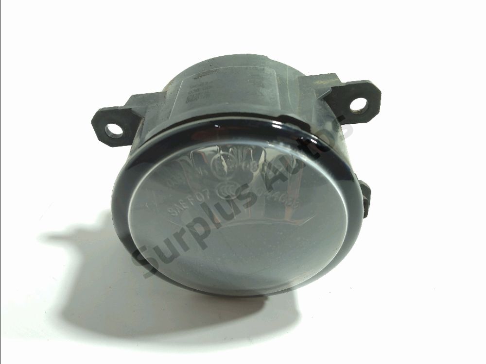 Antibrouillard avant gauche