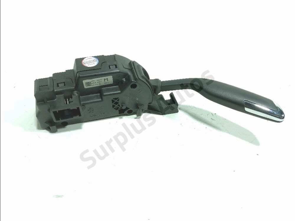 SELECTEUR DE VITESSE