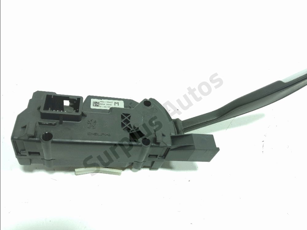 SELECTEUR DE VITESSE