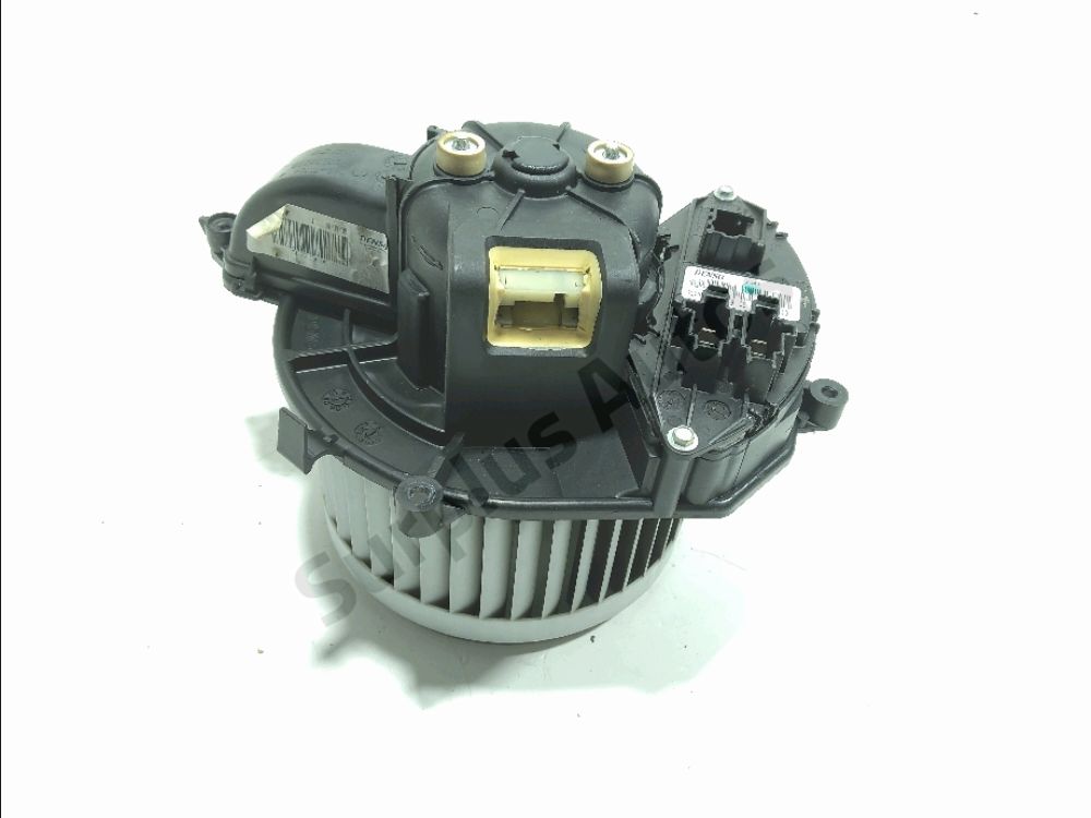 Ventilateur de chauffage