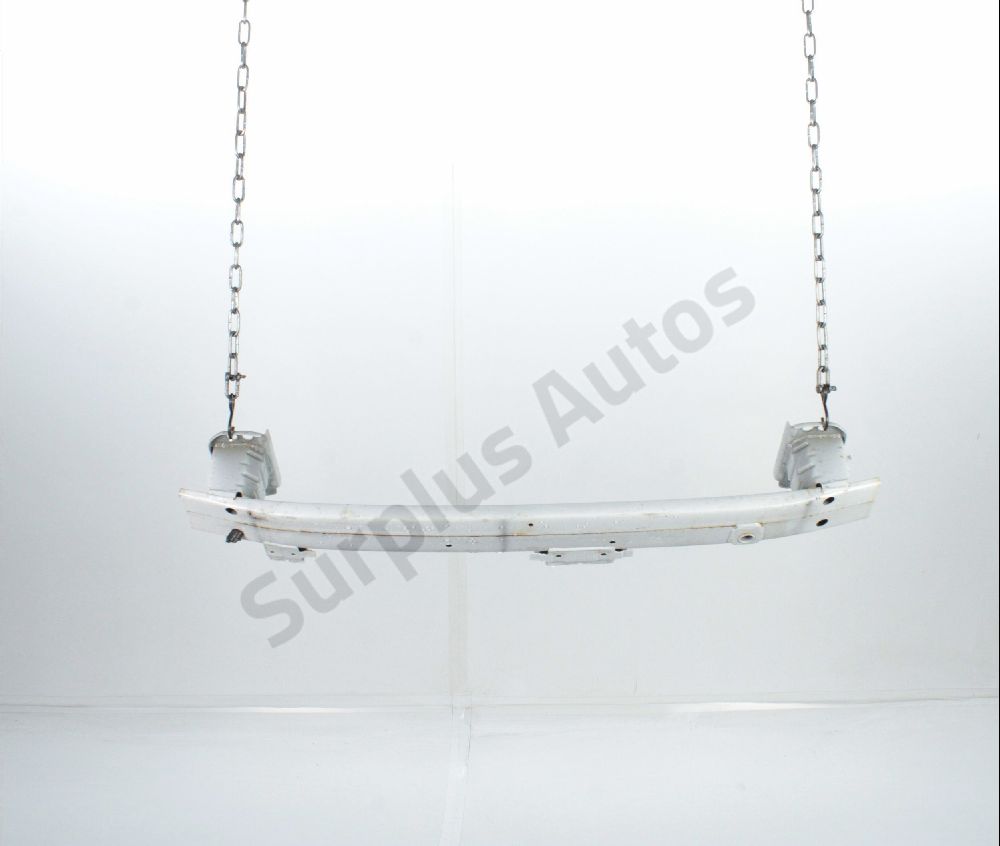 Renfort pare-choc avant