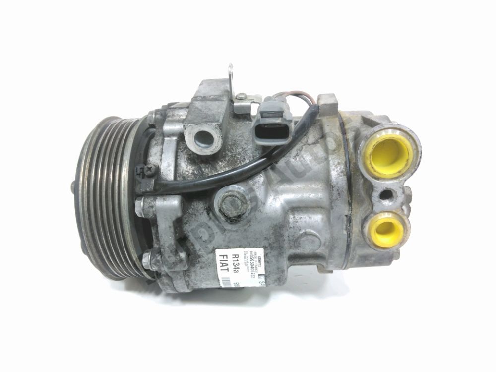 Compresseur de climatisation