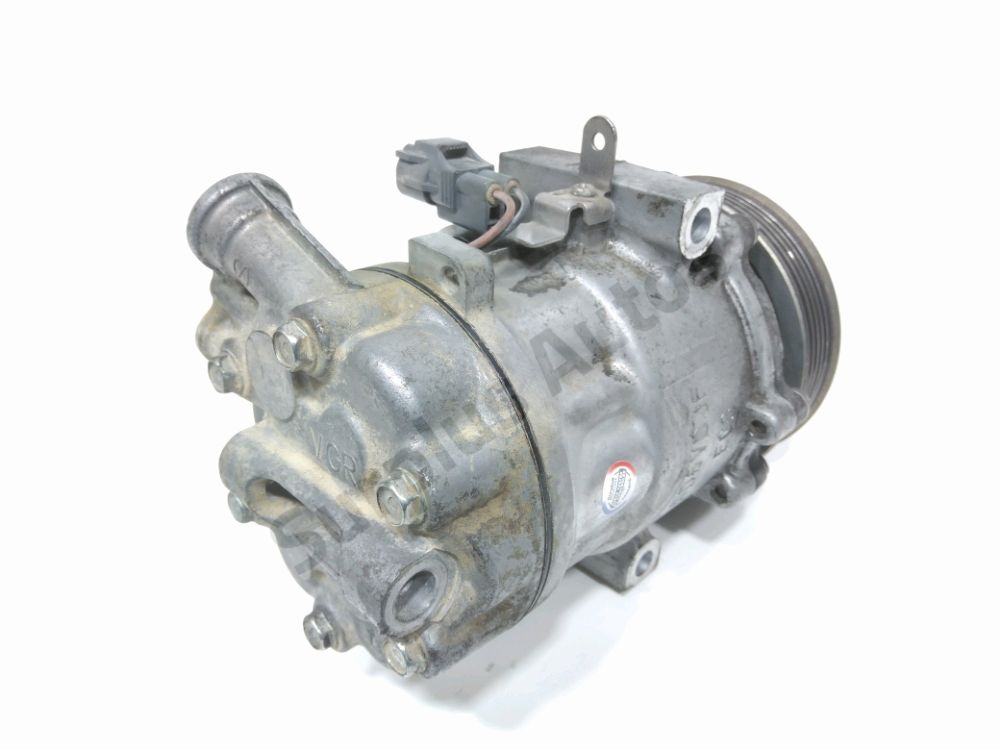 Compresseur de climatisation