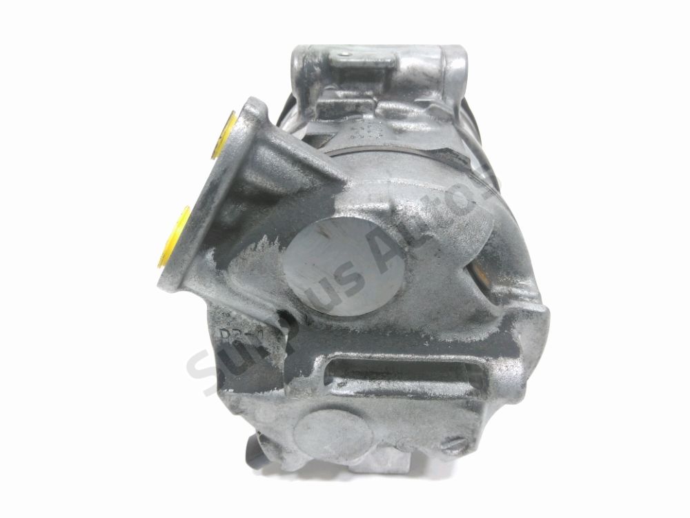 Compresseur de climatisation