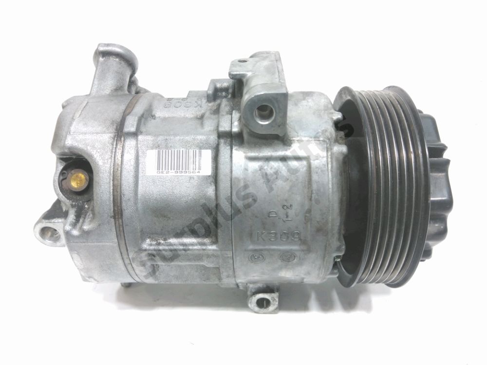 Compresseur de climatisation