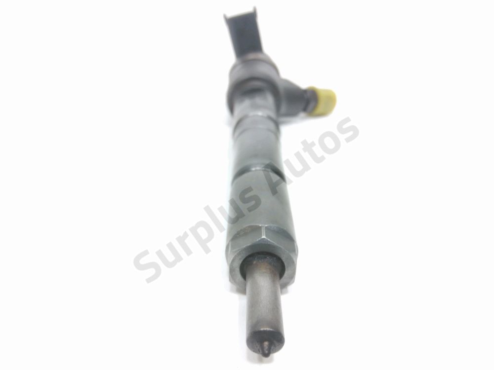 Injecteur 1