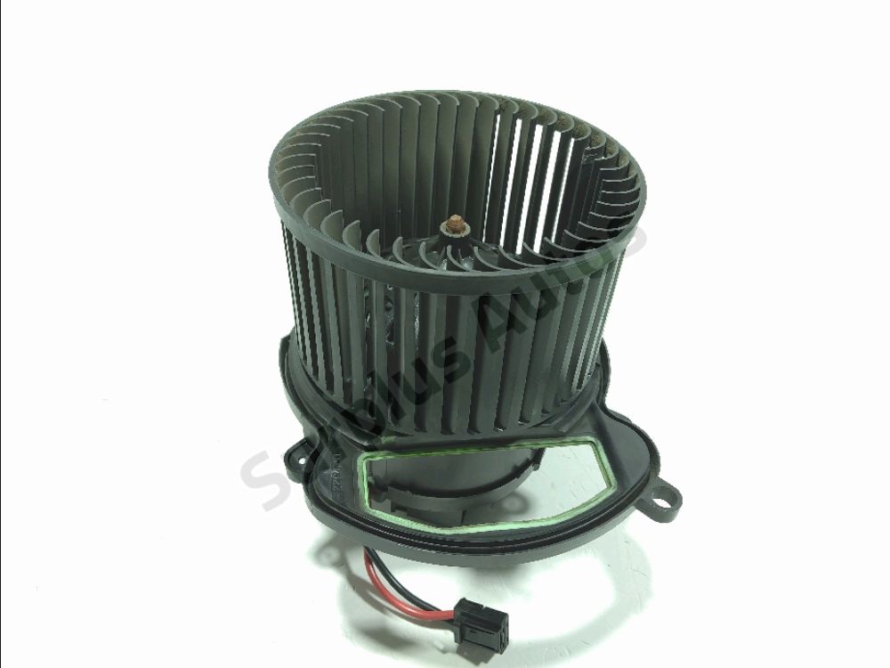 Ventilateur de chauffage