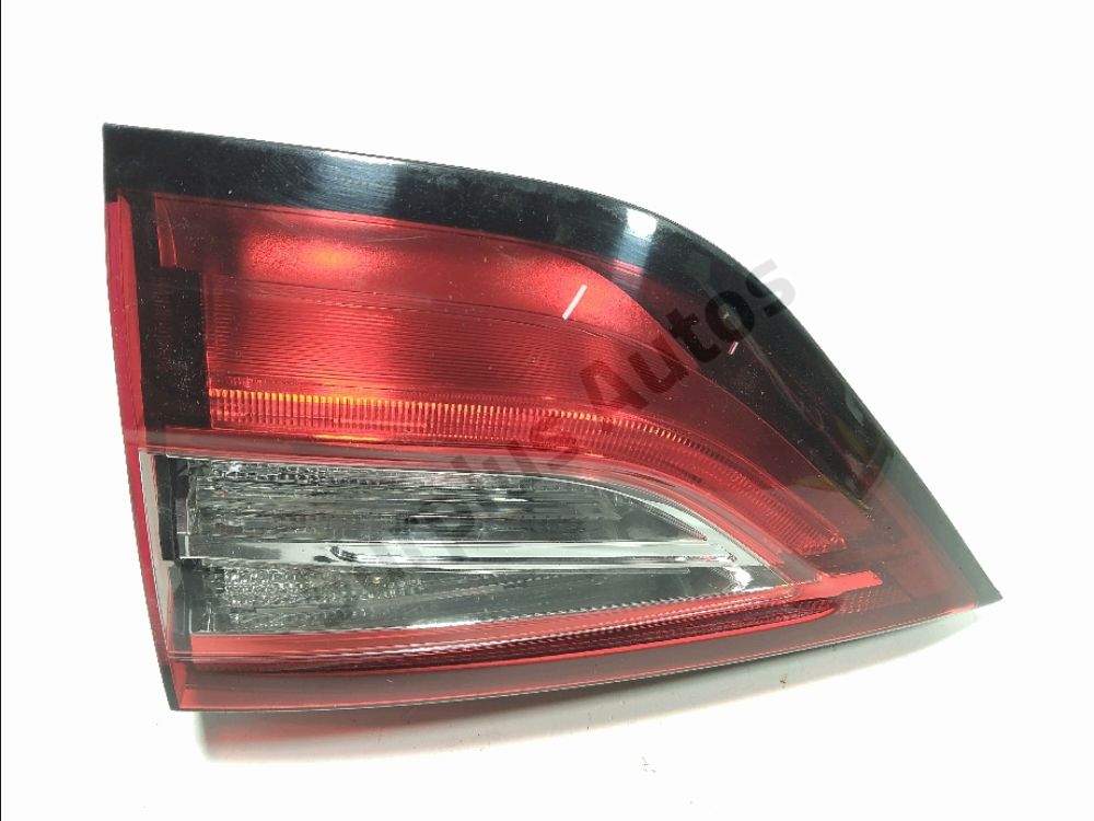 Feu arrière intérieur droit