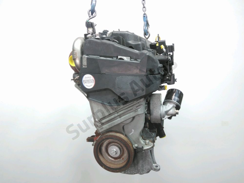 Moteur