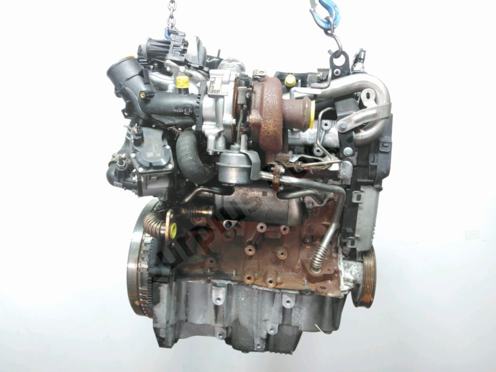 Moteur