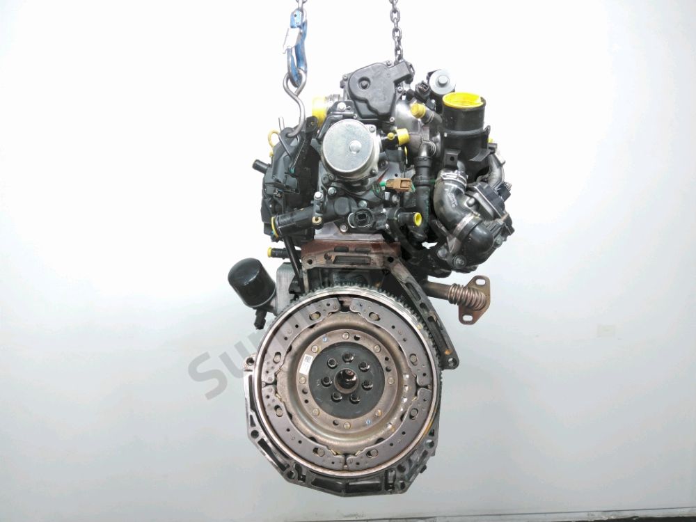 Moteur