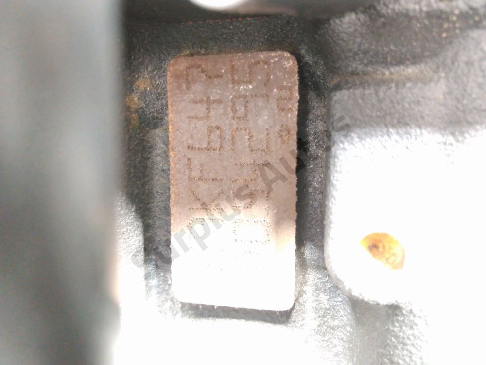 Moteur