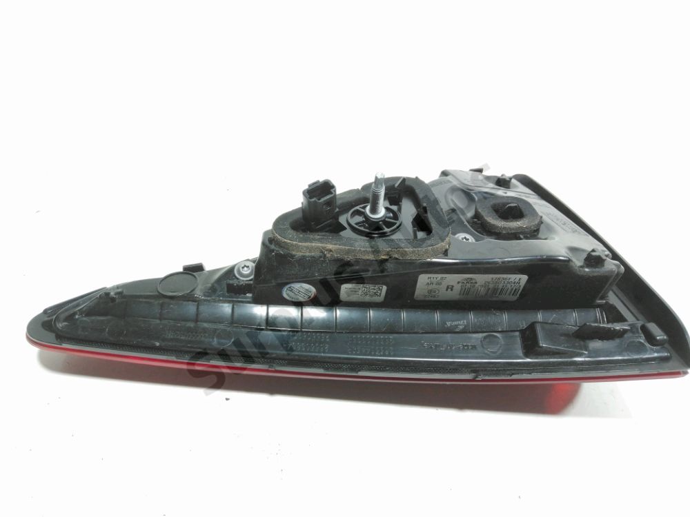 Feu arrière intérieur droit