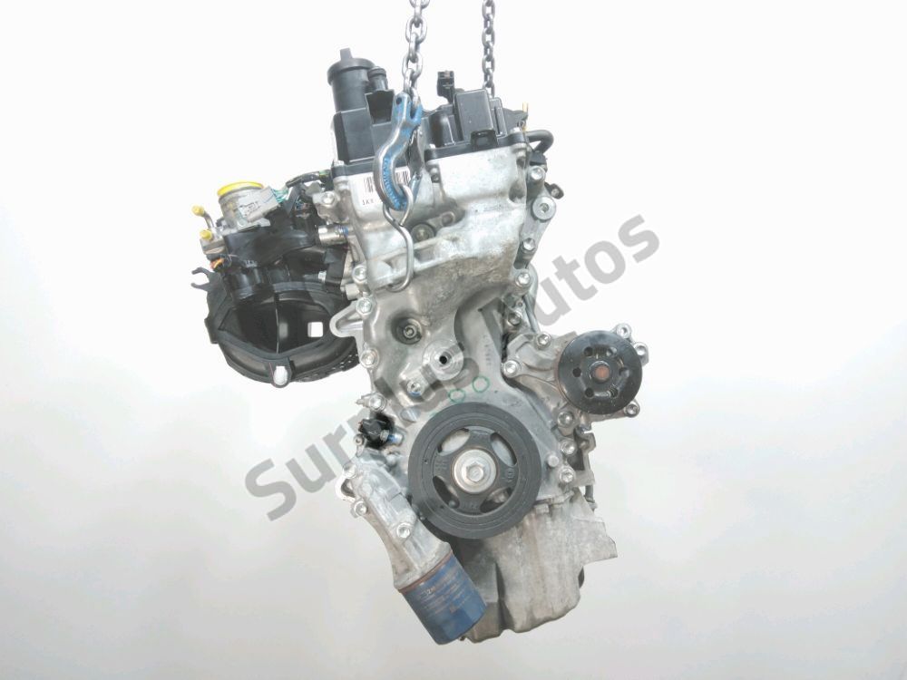 Moteur