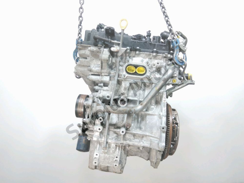 Moteur