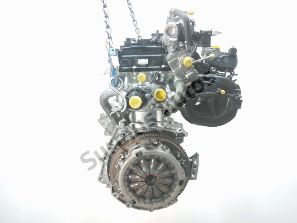 Moteur
