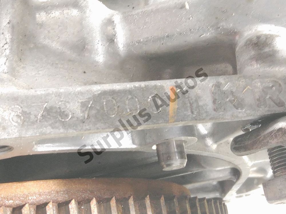 Moteur