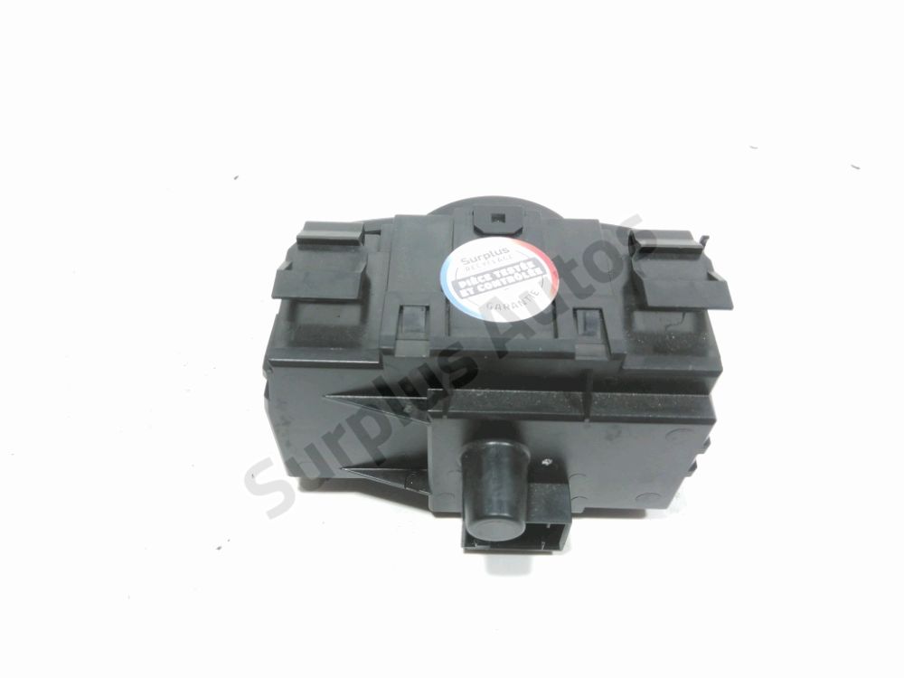 Interrupteur de phare