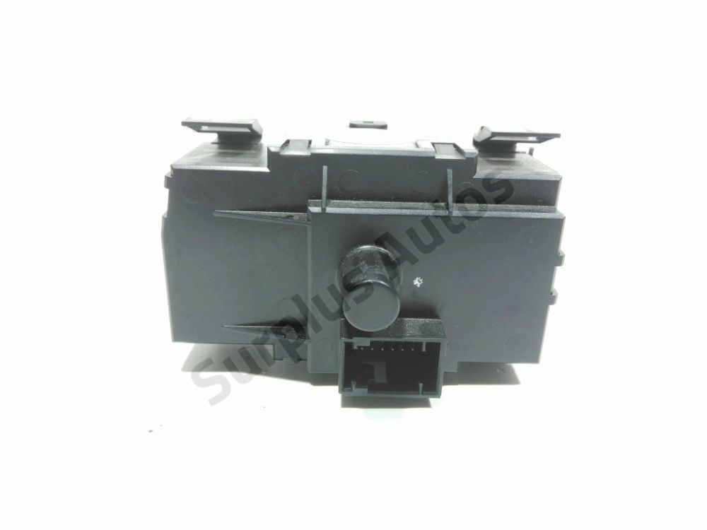 Interrupteur de phare