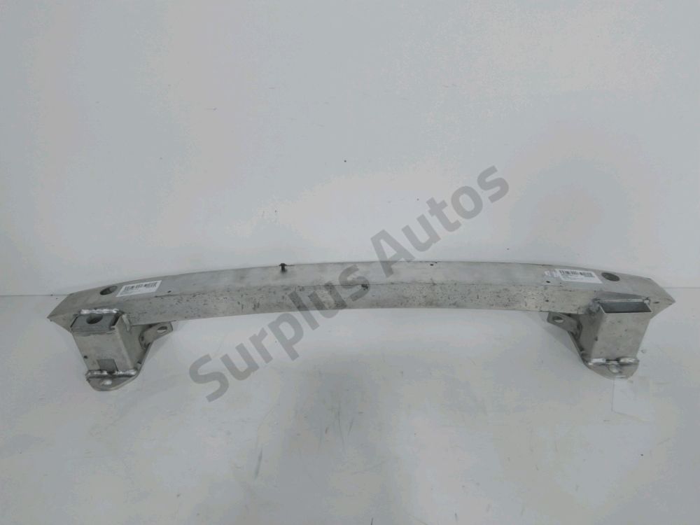 Renfort pare-choc arrière