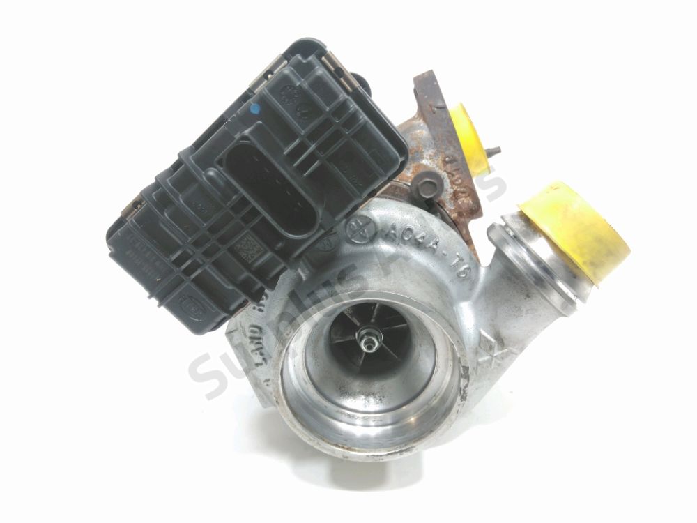 Turbo