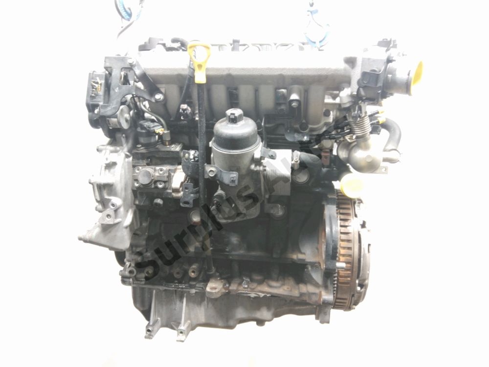 Moteur