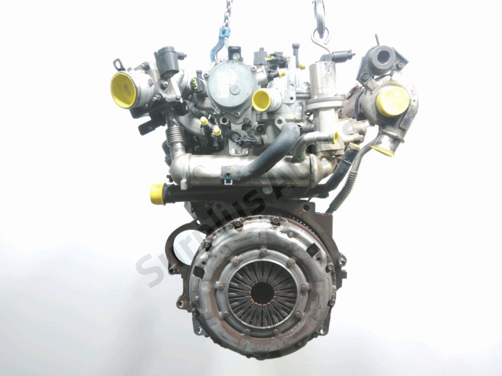 Moteur