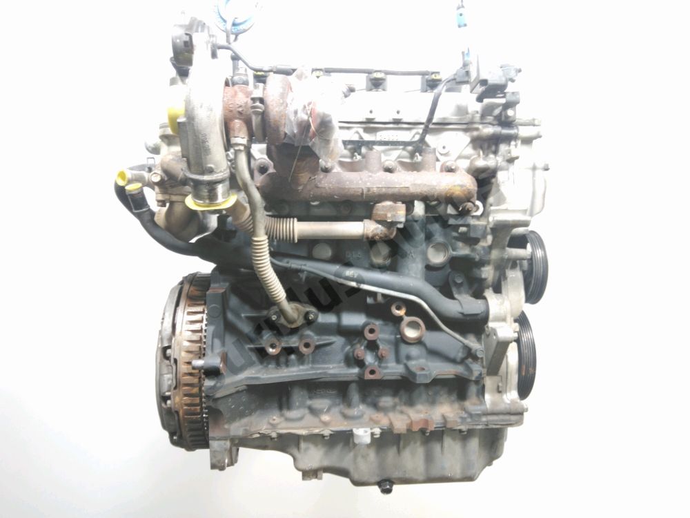 Moteur