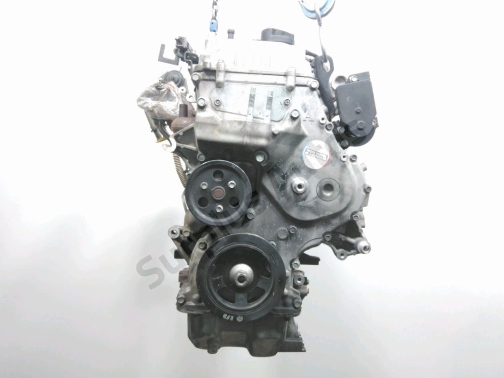 Moteur
