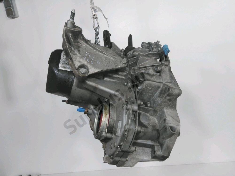 Boite à vitesse mécanique