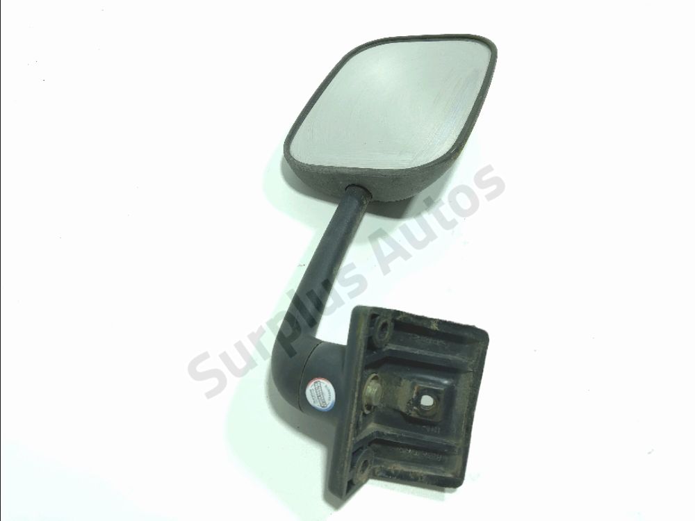 Retroviseur manuel droit